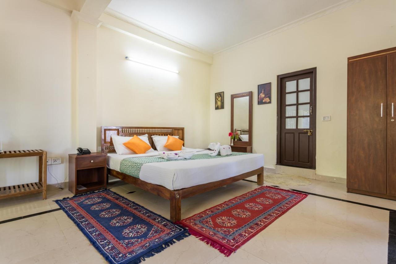 Violet Woods Hotel Munnar Exterior foto